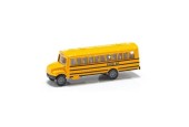 Siku 1319 schoolbus
