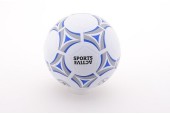 John toy Sports Active Rubber voetbal maat 5