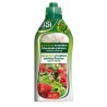 BSI Engrais liquide pour géraniums et autres plantes à fleurs 1L  200L