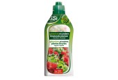 BSI Engrais liquide pour géraniums et autres plantes à fleurs 1L  200L