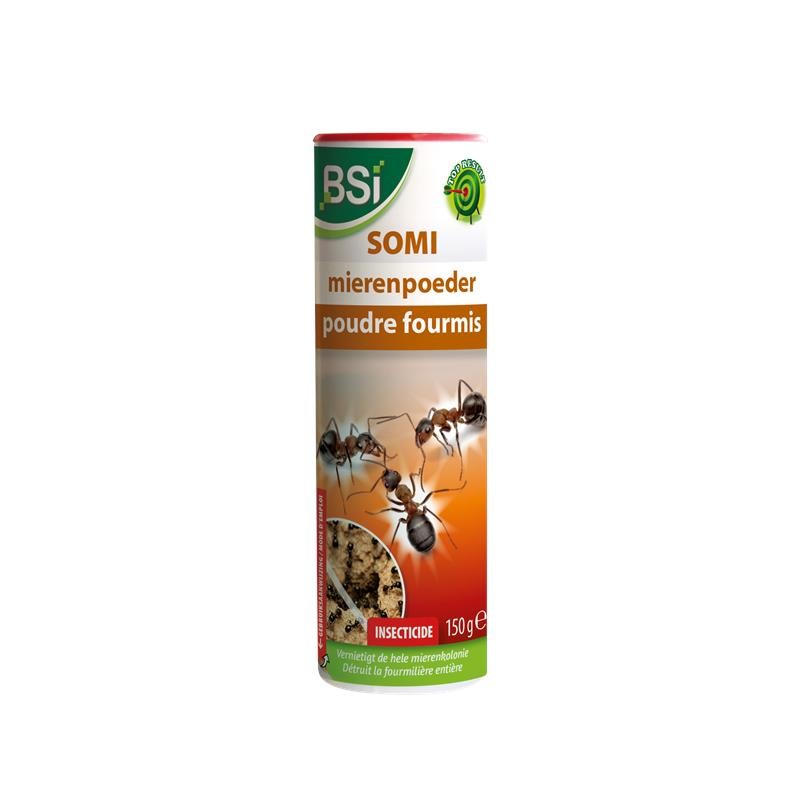 BSI Poudre de Fourmi Somi 400g