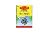 Aeroxon Vliegenval Venstersticker 4 Stuks