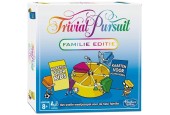 Trivial Pursuit Family Edition