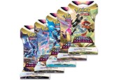 Pokémon TCG Sword & Shield Astral Radiance Sleeved Booster