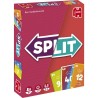 Jeu de cartes Jumbo Split