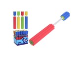 Pulvérisateur d'eau Foamshooter 30cm couleurs assorties