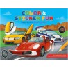 Deltas Color & Sticker Fun - Coole Auto&apos;s