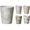 Excellent Houseware Beker melamine Ø8xh10cm