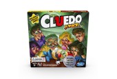 Jeu de société Hasbro Cluedo Junior