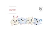 Take Me Home Reversible Pluche Dier 10cm