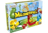 Hasbro Muizenval bordspel