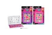 Toi Toys Lipgloss In Ypad In Blisterkaart
