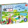 Jeu de société géant 1000km