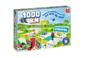 Jumbo 1000km Bordspel
