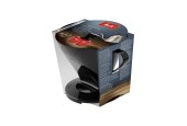 Melitta Filtre accessoire noir 1x4 en plastique