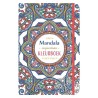 Deltas Mandala Inspirations Kleurboek