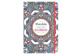 Livre de coloriage Deltas Mandala Inspirations