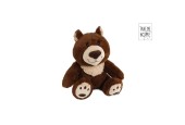 Take Me Home Honingbeer L Pluche 30cm