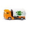 Siku Camion balayeuse 1:87 n° 1104