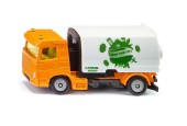 Siku Veegwagen 1:87 nr 1104