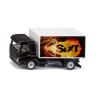 Siku Camion fourgon fermé Sixt 1:87 no 1107