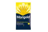 Marigold Kitchen geel L pak a 6 paar handschoenen