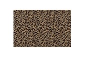 Duni 3-in-1 Dunicell Leopard 40x480cm