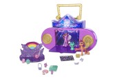 Hasbro Mon Petit Poney Mélodie Musicale Crinière