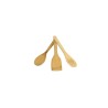 Bamboe Spatels Set A 3 Stuks