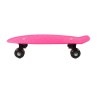 Skateboard rose 42cm