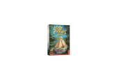 999 Games Lost Cities: Roll & Write Dobbelspel