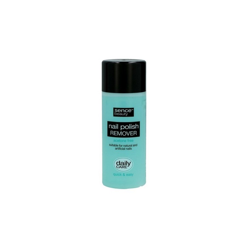 Sence nagellak remover 200ml zonder aceton