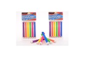 John Toy Canne à Plongée 6 pcs