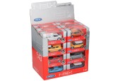 Welly Die-Cast auto schaal 1:43