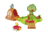 Vtech Toet Toet Auto - Poeh&apos;s Honderd Bunderbos
