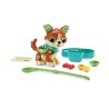 VTech Animal Friends Waffie le chiot qui marche