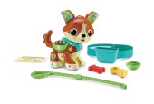VTech Animal Friends Waffie le chiot qui marche