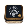 Love games - All you need is love quiz