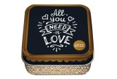 Love games - All you need is love quiz