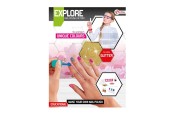 Toi Toys Explore Wetenschap set - nagellak maken vanaf 8 jaar