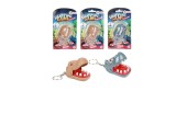 Toi Toys Jeu animal mordant sur porte-clés 6x19x6cm