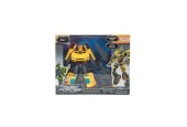 Toi Toys Roboforces Veranderrobot sportauto
