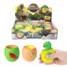 Toi Toys World Of Dinosaurs Knijpei Pop-out Dino