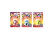 Toi Toys Sleutelhanger Ei Steen-papier-schaar Spel