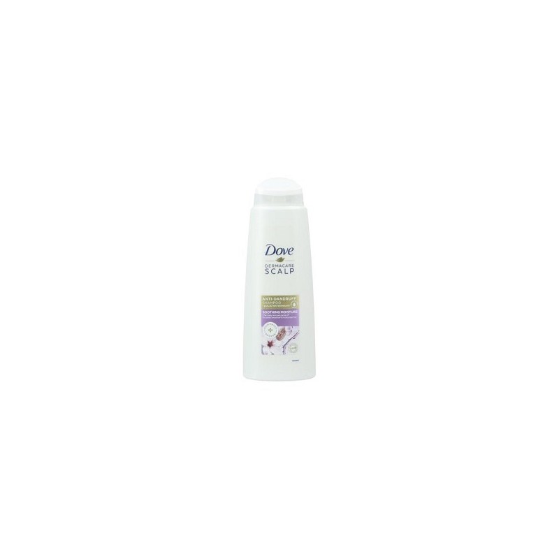 Dove Anti-roos Shampoo 400ml