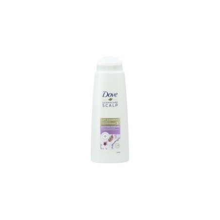 Dove Anti-roos Shampoo 400ml