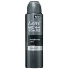 Dove Men+Care Invisible Dry Deospray 150ml NEW DESIGN
