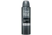 Dove Men+Care Invisible Dry Deospray 150ml NEW DESIGN