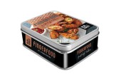 Blik op koken - Fingerfood