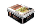 Blik op koken - Stampot